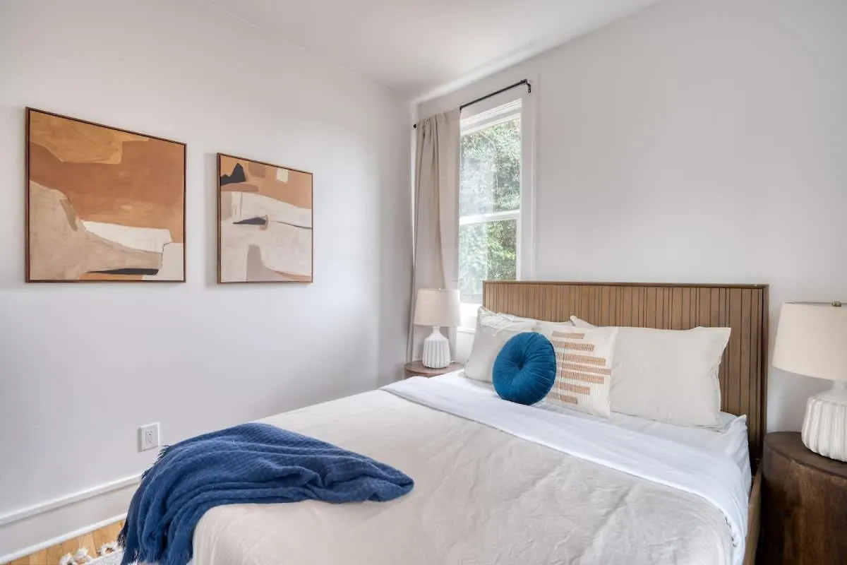 Apartamento Stay Portland - La Casa Burnside - Local Eateries, Shops, And Bars