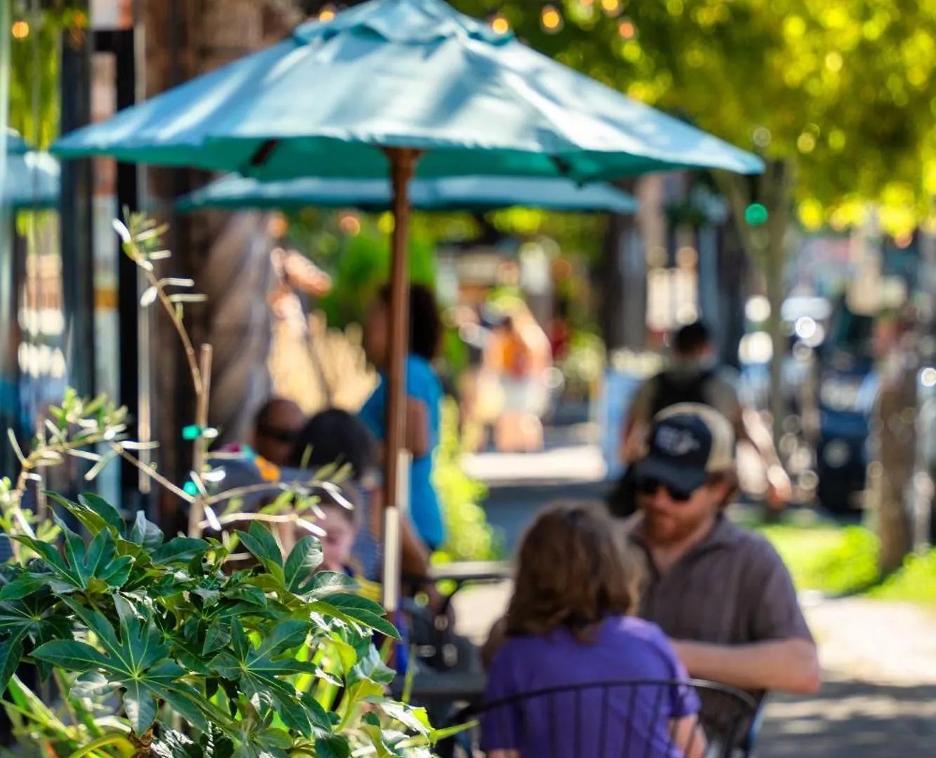 Stay Portland - La Casa Burnside - Local Eateries, Shops, And Bars Apartamento