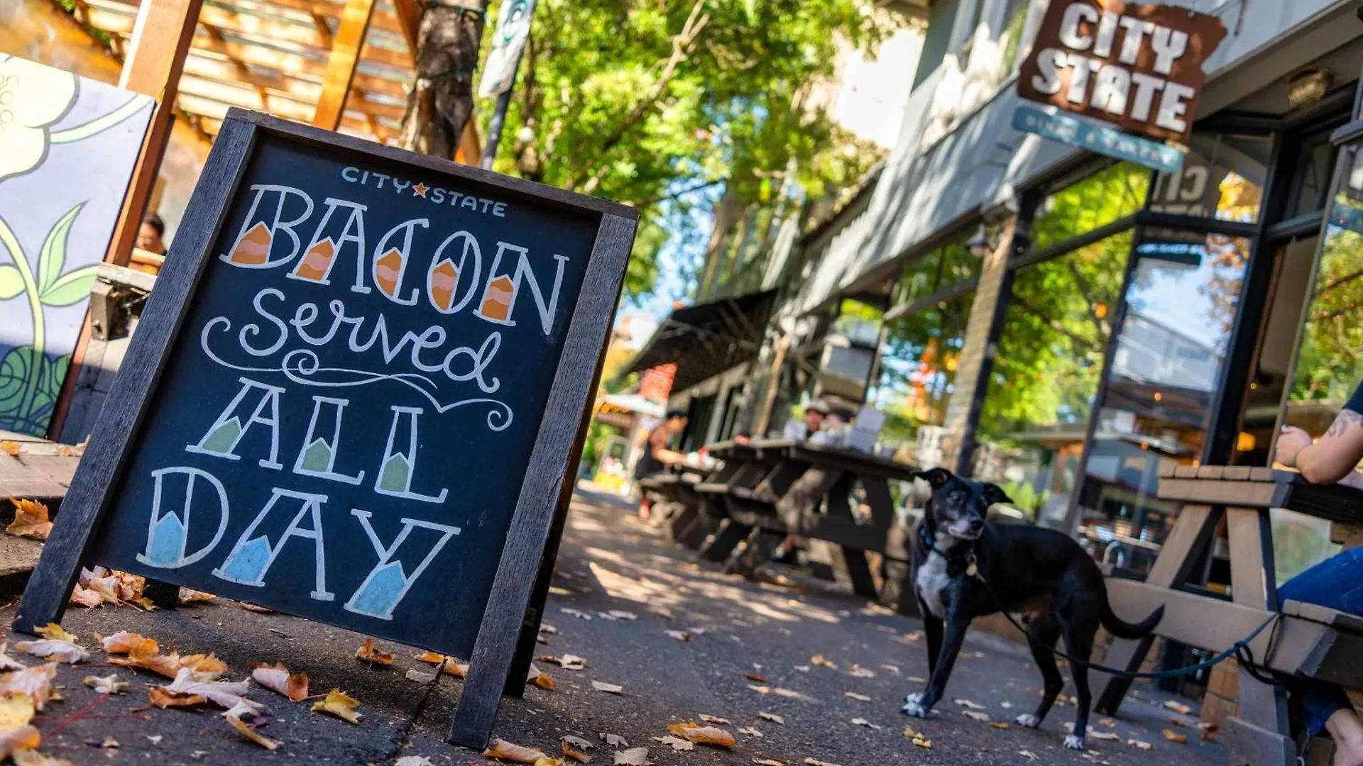 Stay Portland - La Casa Burnside - Local Eateries, Shops, And Bars